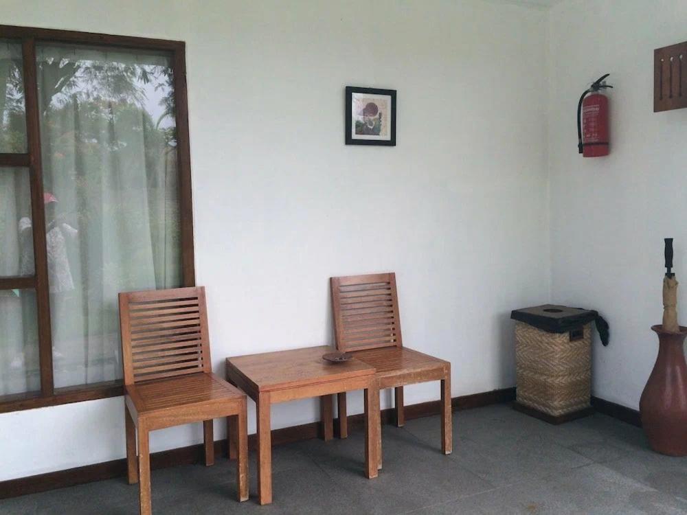 Good Heart Hotel Quần đảo Gili Ngoại thất bức ảnh