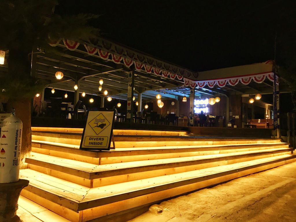 Good Heart Hotel Quần đảo Gili Ngoại thất bức ảnh